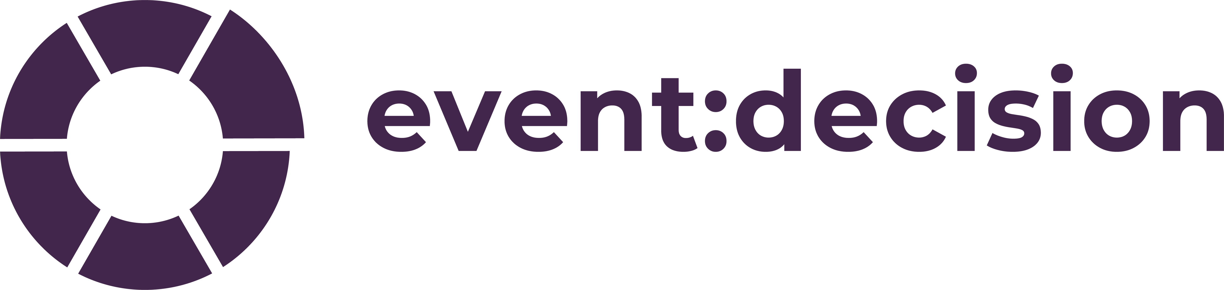 Event Decision logo